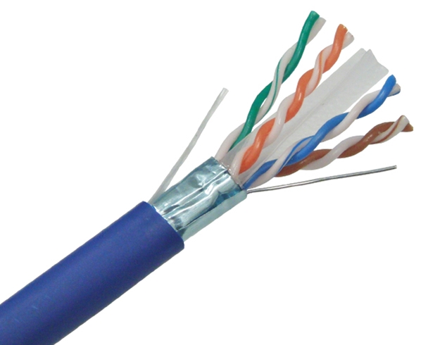 CAT 6A APM