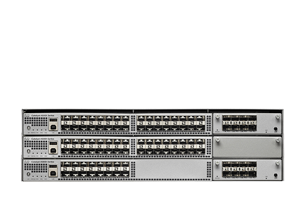SWITCH CISCO SF300-24