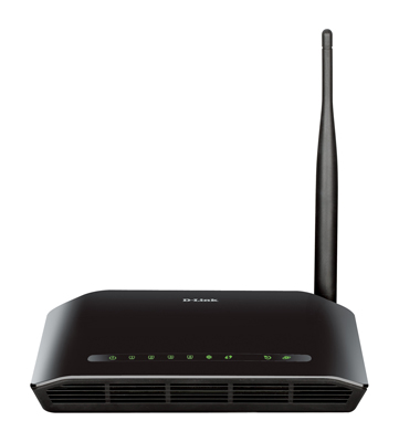 1-Port Gigabit PoE Injector D-Link DPE-301GI/E