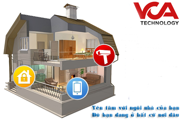 CAMERA IP, VÌ SAO CHỌN GIẢI PHÁP CAMERA IP