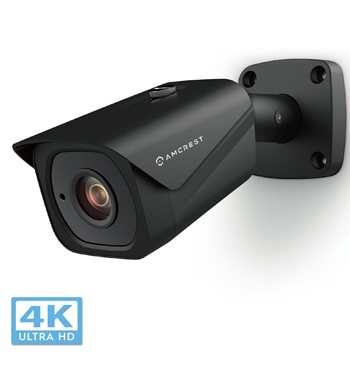  TRẢI NGHIỆM VỚI CÔNG  NGHỆ HÌNH ẢNH 4K ULTRA CỦA AMCREST- AMERICA