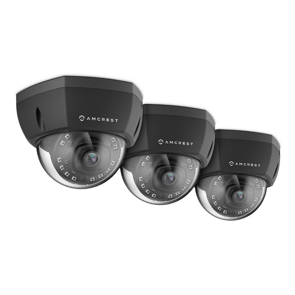 Camera Amcrest- Thương hiệu Camera Mỹ