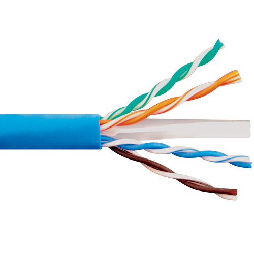 AMP Cat 6E