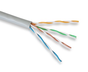 Cap 5E AMP UTP/FTP