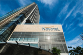 NOVOTEL PREMIUM HAN RIVER